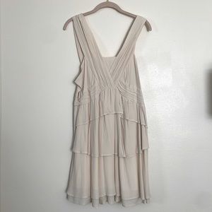 J.O.A Los Angeles Mini Dress Size L